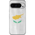 Cyprus Flag Distressed Google Pixel 9 Pro Skin